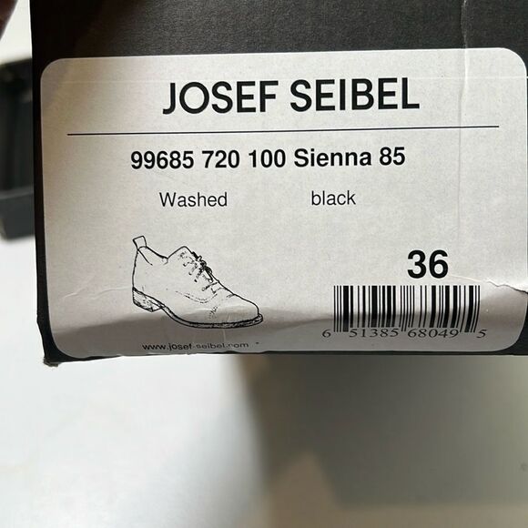 Sienna 85 - Picture 8 of 8